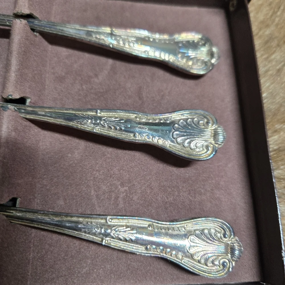Godinger Silver-plated 